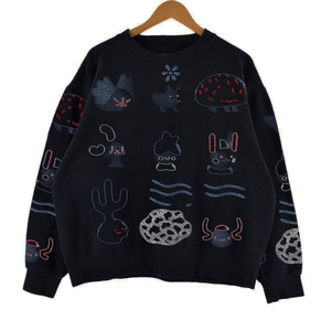 Lil Alien Ghosts® Light Sweatshirt (unisex) - Kikillo Club