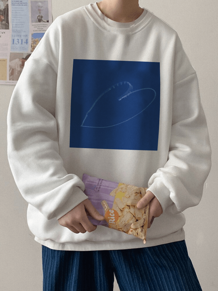 Air Love® Sweatshirt - Kikillo Club