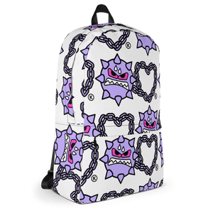 Love Hurts® Backpack - Kikillo Club