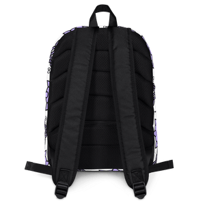 Love Hurts® Backpack - Kikillo Club