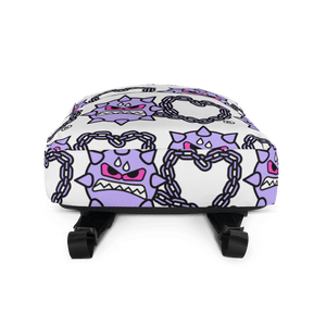 Love Hurts® Backpack - Kikillo Club