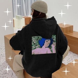 m0m0n€€¥® Hoodie - Kikillo Club