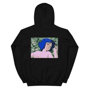 m0m0n€€¥® Hoodie - Kikillo Club