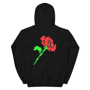 Magic Rose® Unisex Hoodie - Kikillo Club