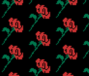 Magic Rose® Unisex Shorts (LIMITED) - Kikillo Club