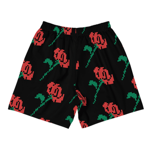 Magic Rose® Unisex Shorts (LIMITED) - Kikillo Club