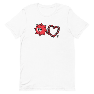 Love Hurts® Classic T-Shirt - Kikillo Club