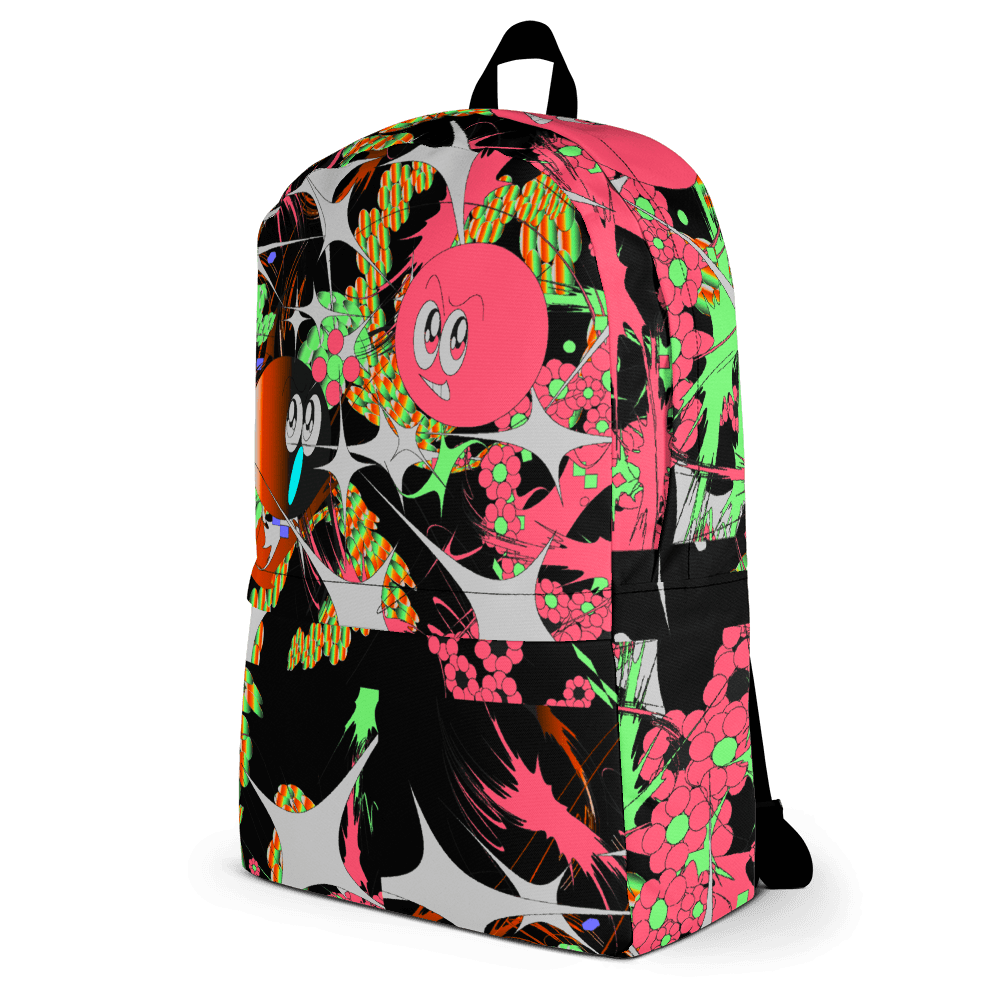 Enorgy® Backpack (super limited) - Kikillo Club