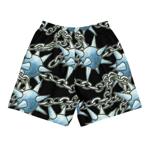 WEAKEN® Shorts - Kikillo Club
