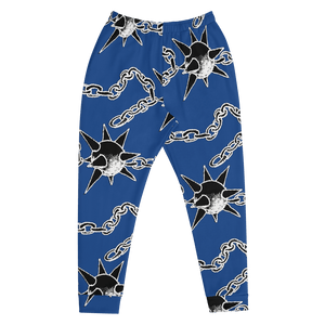 Weaken® Blue Pants - Kikillo Club