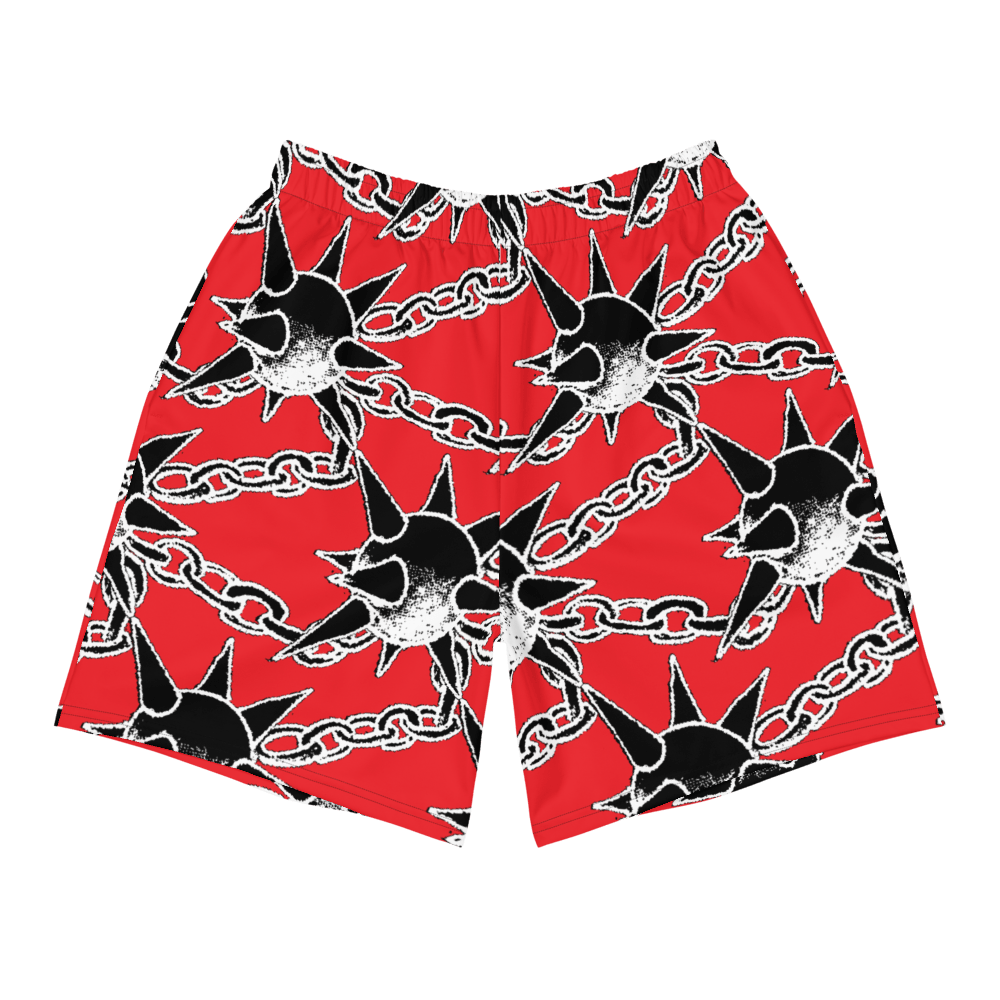 WEAKEN® Heat Edition Shorts (restock) - Kikillo Club