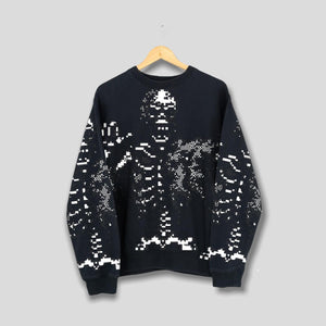 Skele® Unisex Sweatshirt (only 8 pieces made) - Kikillo Club
