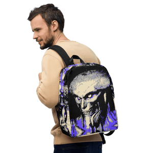 Mitsu® Backpack (limited to 6) - Kikillo Club