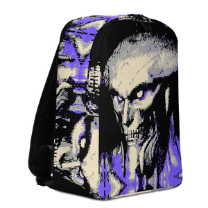 Mitsu® Backpack (limited to 6) - Kikillo Club
