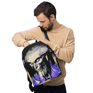 Mitsu® Backpack (limited to 6) - Kikillo Club