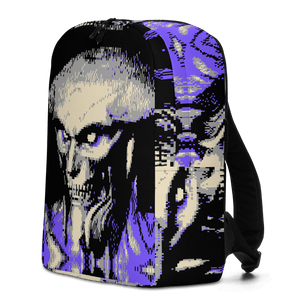 Mitsu® Backpack (limited to 6) - Kikillo Club
