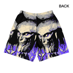 Mitsu® Unisex Shorts (LIMITED) - Kikillo Club