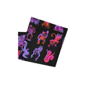 Parade® Bandana (A FEW MADE) - Kikillo Club