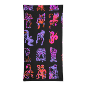 Parade® Bandana (A FEW MADE) - Kikillo Club