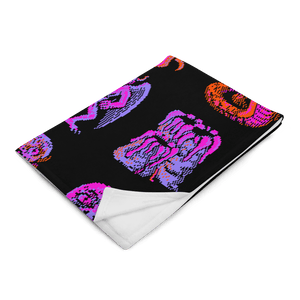 Parade® Blanket (mega limited) - Kikillo Club