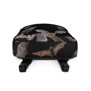 Night is better® Backpack (only 3/3 units for sale) - Kikillo Club
