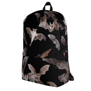 Night is better® Backpack (only 3/3 units for sale) - Kikillo Club