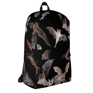 Night is better® Backpack (only 3/3 units for sale) - Kikillo Club