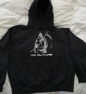 No Future® Hoodie - Kikillo Club