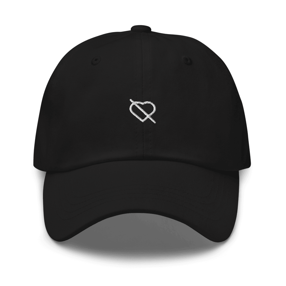 NO LOVE® 🧢 Hat (LIMITED) - Kikillo Club