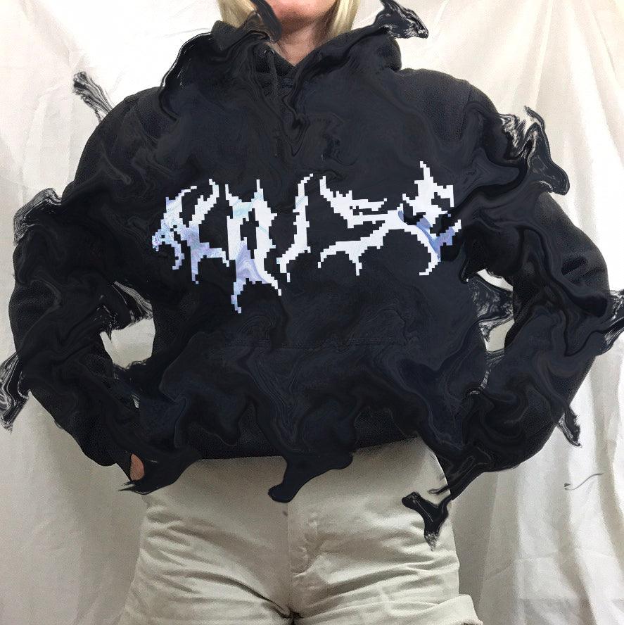 Noise® Hoodie - Kikillo Club