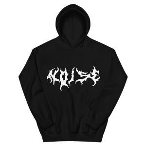 Noise® Hoodie - Kikillo Club