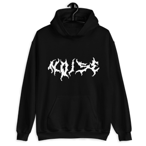 Noise® Hoodie - Kikillo Club