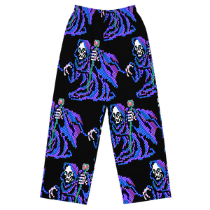 Obdormio® Unisex Wide - Leg Pants - Kikillo Club