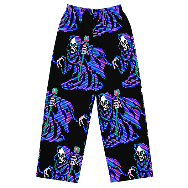 Obdormio® Unisex Wide-Leg Pants – Kikillo Club