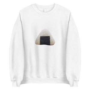 Onigiri® Sweatshirt - Kikillo Club