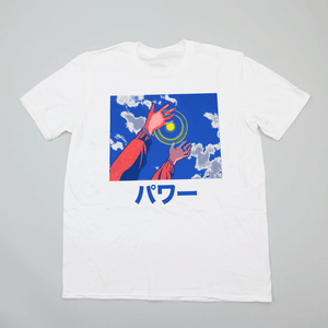 POWER® Unisex T-Shirt (a few pieces made) - Kikillo Club