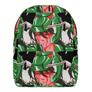 Painz® Backpack (super limited) - Kikillo Club