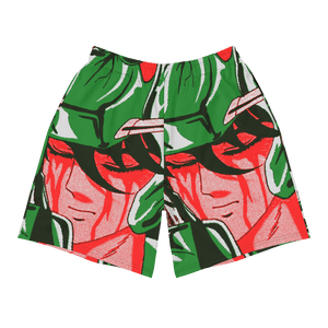Painz® Unisex Shorts (LIMITED) - Kikillo Club