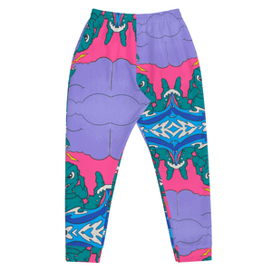DISPUTES® Pants (ONLY A FEW ON SALE) - Kikillo Club