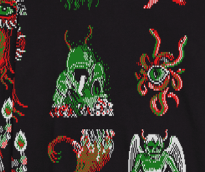 Parade 4® Deluxe Light Sweatshirt (LIMITED) - Kikillo Club