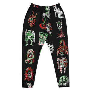Parade 4® Pants (A FEW ON SALE) - Kikillo Club
