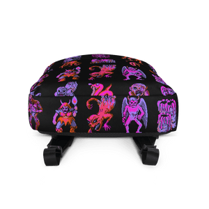 Parade® Backpack (super limited) - Kikillo Club