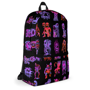 Parade® Backpack (super limited) - Kikillo Club