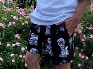 Parade® Black Edition Shorts (20 units available) - Kikillo Club