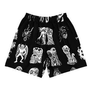 Parade® Black Edition Shorts (20 units available) - Kikillo Club