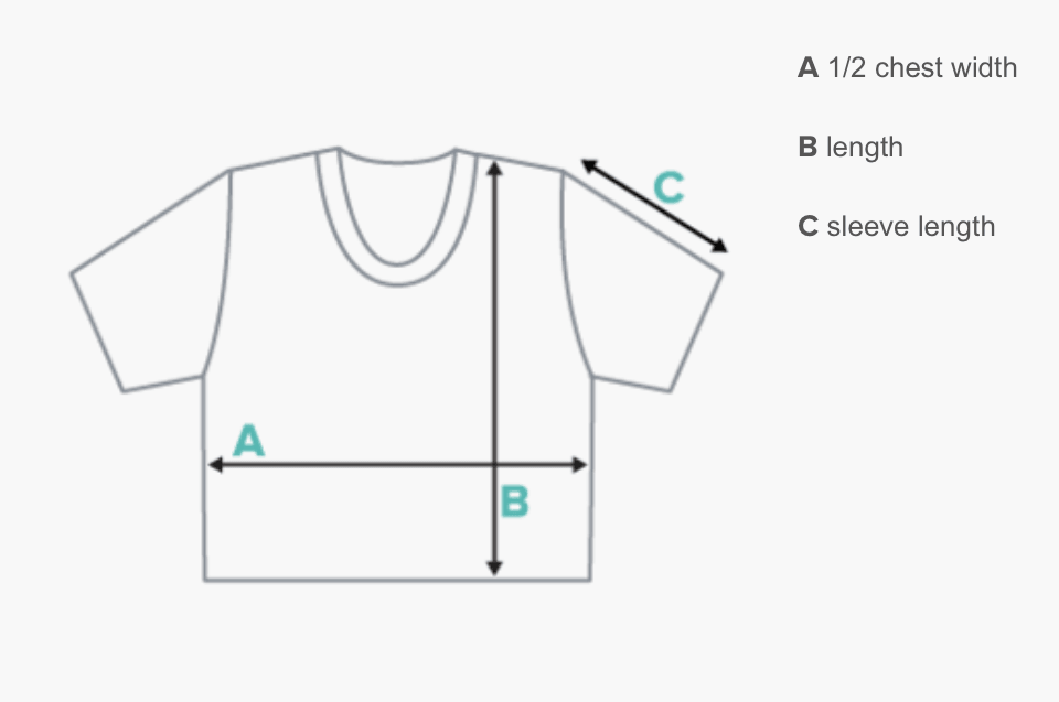 Parade Tricolore® All - Over Print Crop Tee - Kikillo Club
