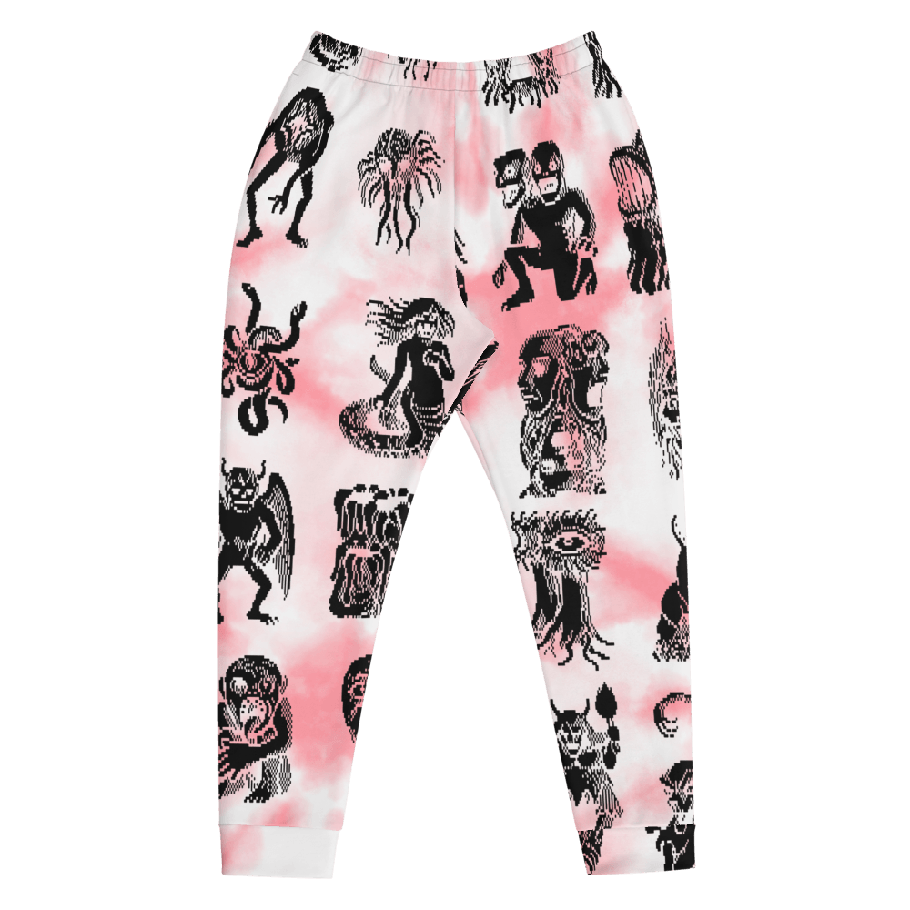 Parade Tropik® Unisex Pants - Kikillo Club