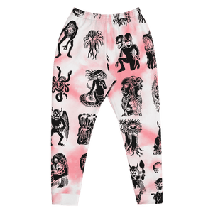 Parade Tropik® Unisex Pants - Kikillo Club