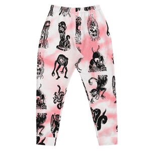 Parade Tropik® Unisex Pants - Kikillo Club