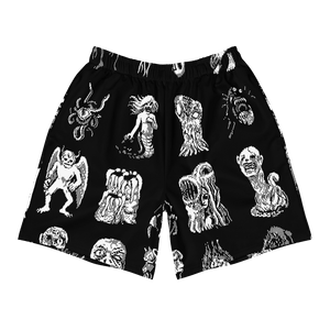 Parade® Black Edition Shorts (20 units available) - Kikillo Club
